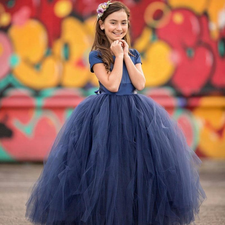 Pre-Order Custom Dress - Grace