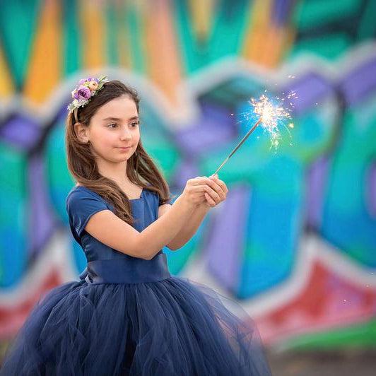 Pre-Order Custom Dress - Grace