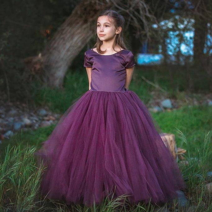 Pre-Order Custom Dress - Grace