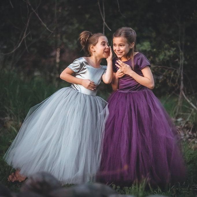 Pre-Order Custom Dress - Grace