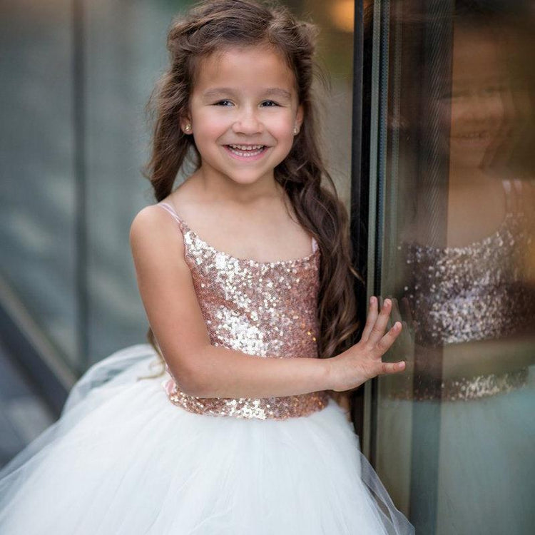 Pre-Order Custom Dress - Riley