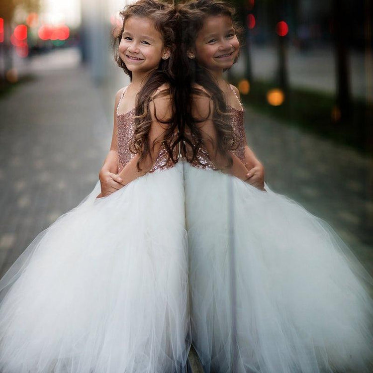 Pre-Order Custom Dress - Riley