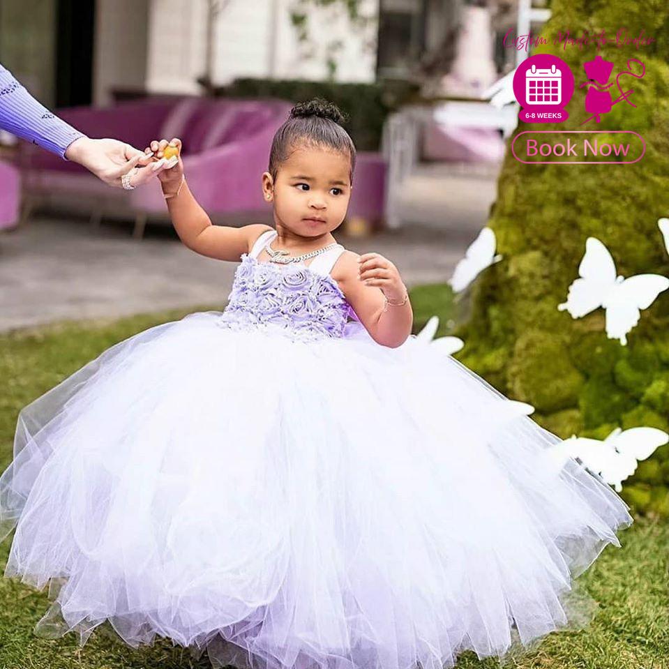 Pre-Order Custom Birthday Dress Age 1, 2, 3 - True Lil Miss Dress Up Pre-Order Custom Birthday Dress Age 1, 2, 3 - True Lil Miss Dress Up