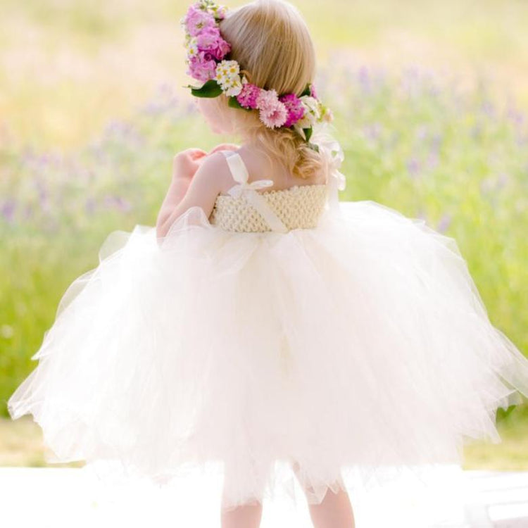 Pre-Order Custom Birthday Dress Age 1, 2, 3 - Kianna