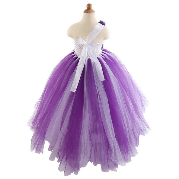 Pre-Order Custom Birthday Dress Age 1, 2, 3 - Ivy