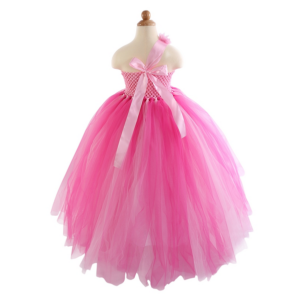 Pre-Order Custom Birthday Dress Age 1, 2, 3 - Ivy