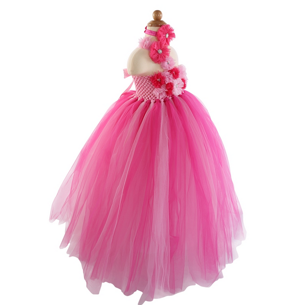 Pre-Order Custom Birthday Dress Age 1, 2, 3 - Ivy