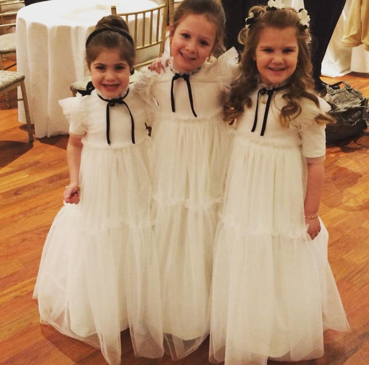 Pre-Order Custom Dress - Ingrid