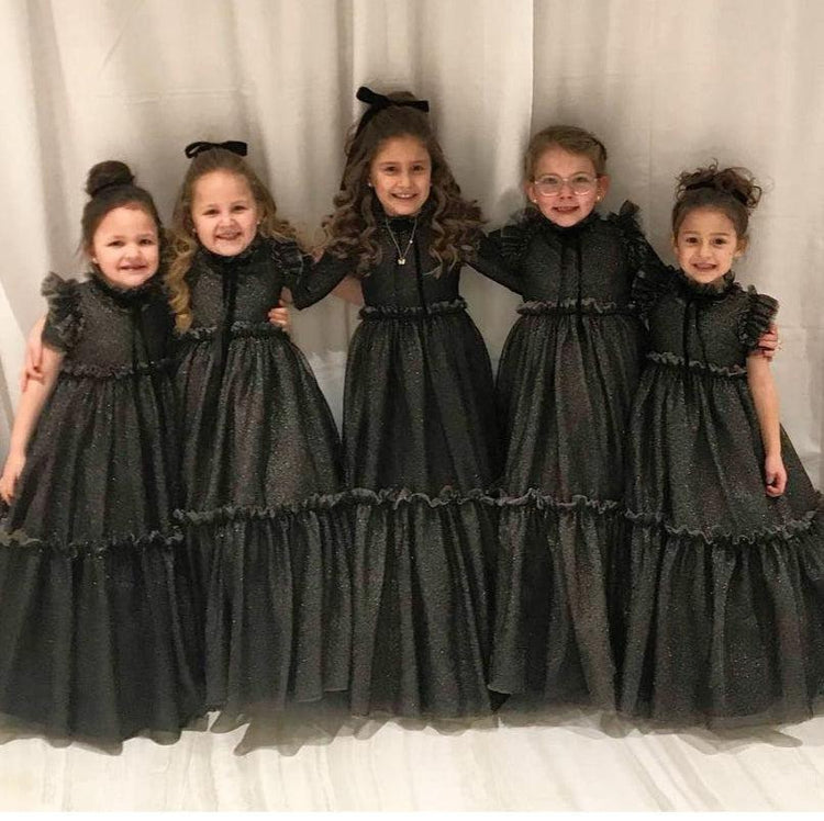 Pre-Order Custom Dress - Ingrid