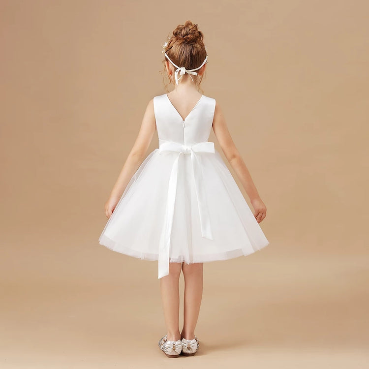 Pre-Order Custom Dress - Nevis