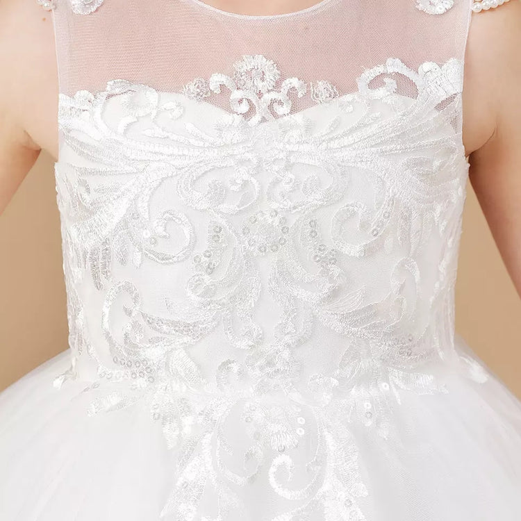 Pre-Order Custom Dress -  Eden