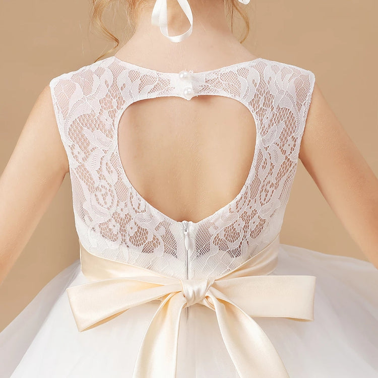 Pre-Order Custom Dress -  Hope