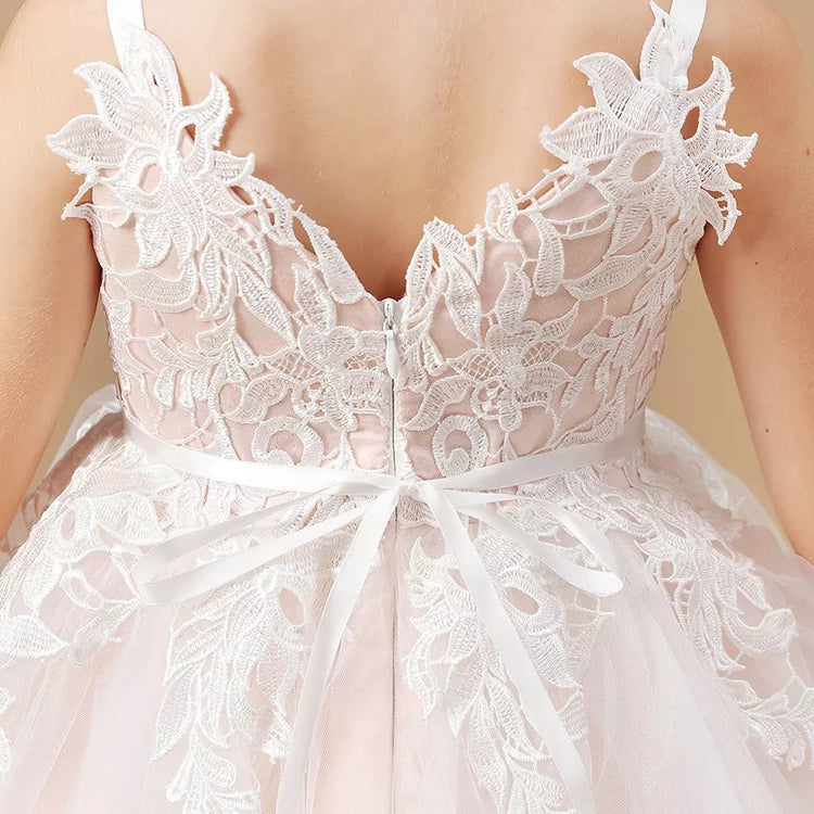 Pre-Order Custom Dress -  Lorna