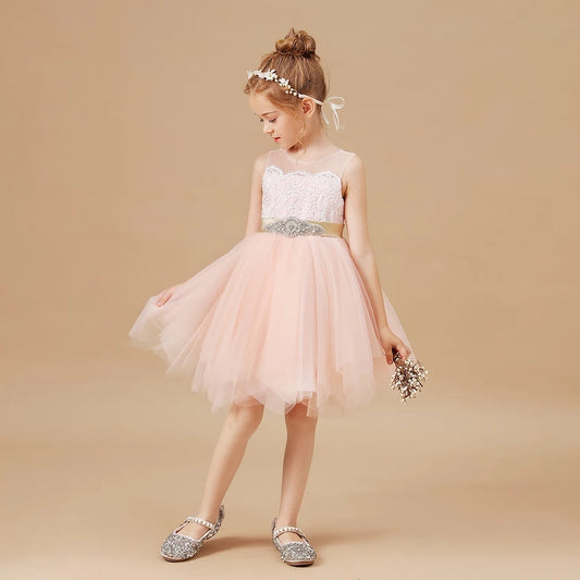 Pre-Order Custom Dress -  Madeline