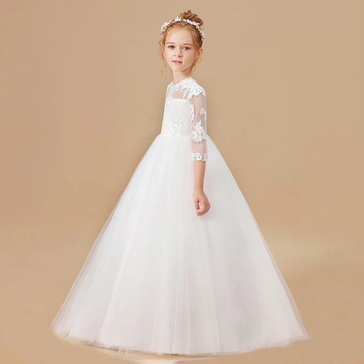 Pre-Order Custom Dress - Peyton