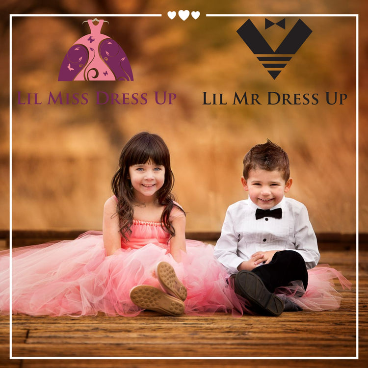 Princess Tutu Signature Dress Up Set - Purple/Gold