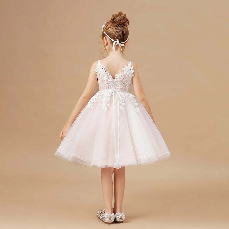 Pre-Order Custom Dress -  Lorna