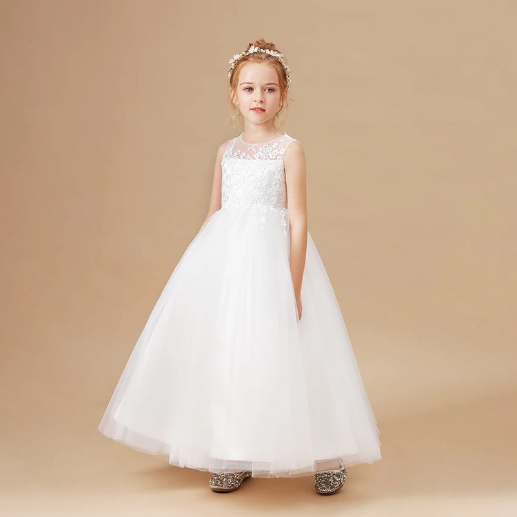 Pre-Order Custom Dress -  Cheyenne