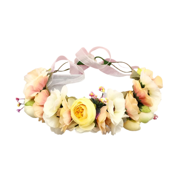 Floral Crown