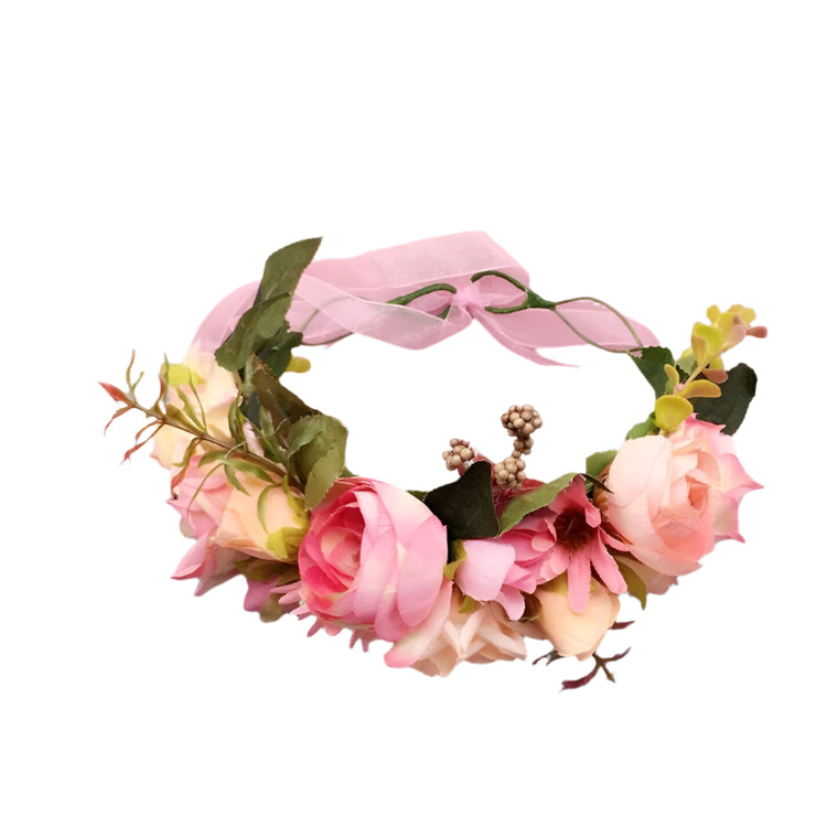 Floral Crown