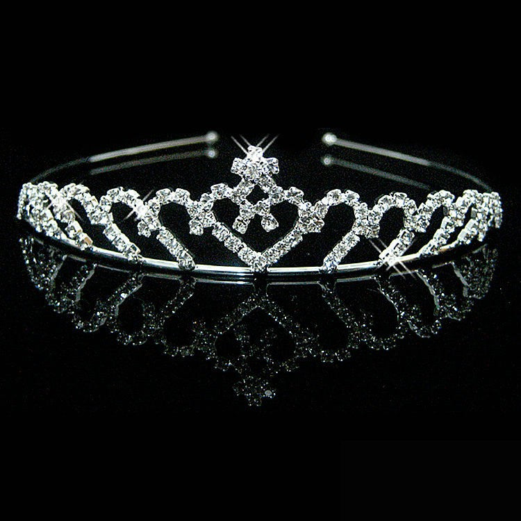 Crystal Tiara