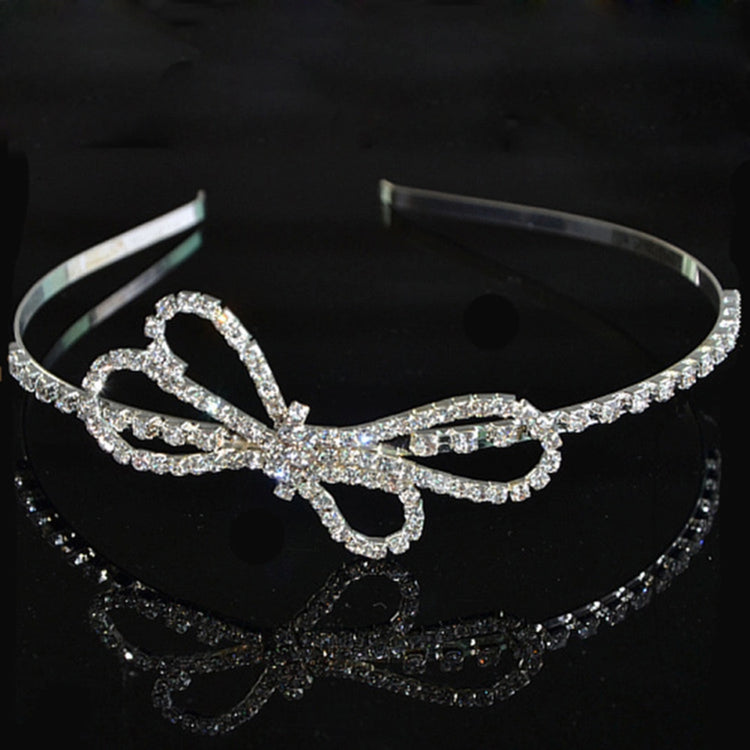 Crystal Headband