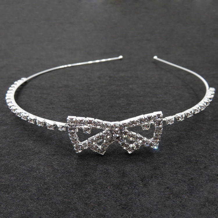 Crystal Headband