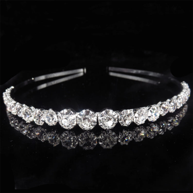Crystal Headband