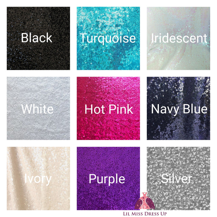 Pre-Order Custom Dress - Bianca