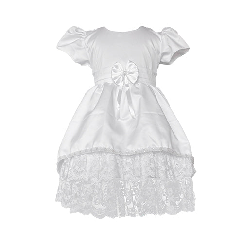 Martha - Baby Girls Dress