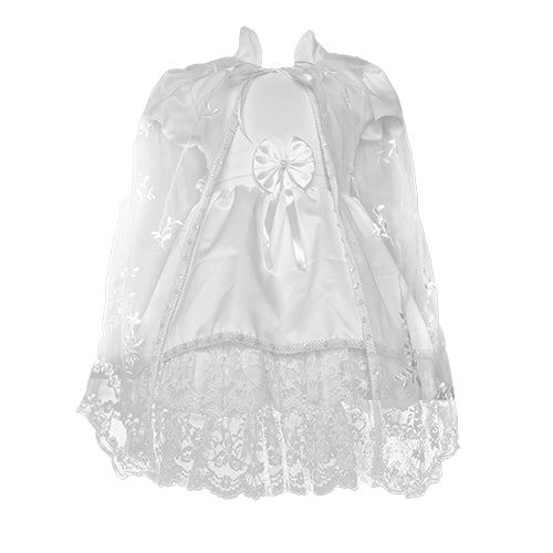 Martha - Baby Girls Dress
