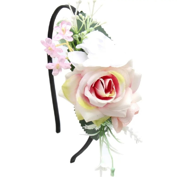 Floral Hairband