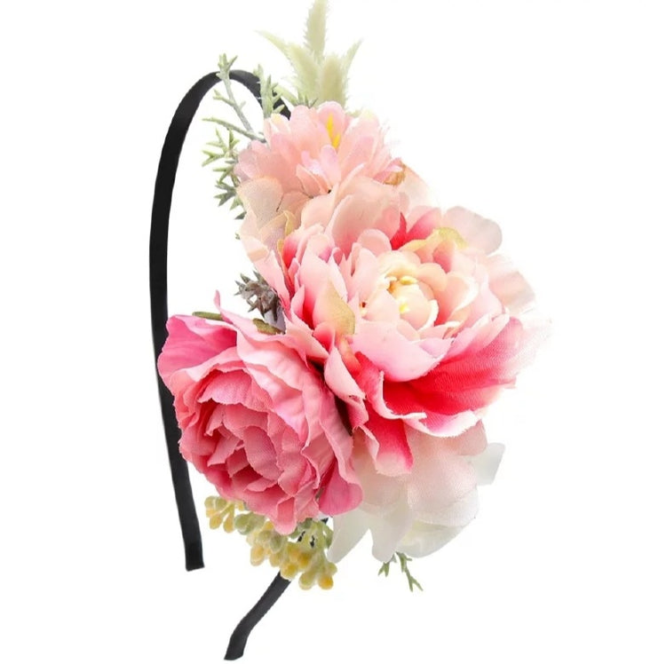 Floral Hairband