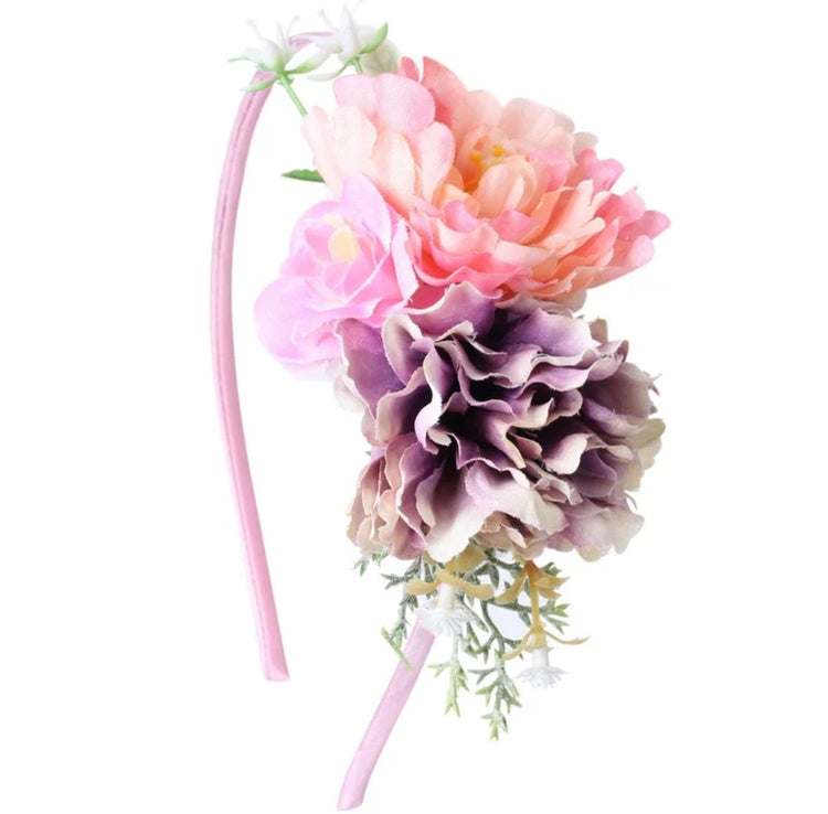 Floral Hairband
