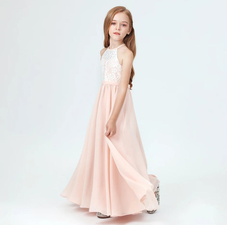 Pre-Order Custom Dress -  Raya