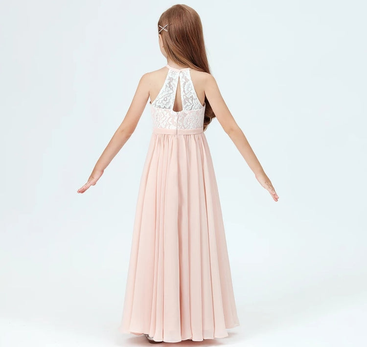 Pre-Order Custom Dress -  Raya