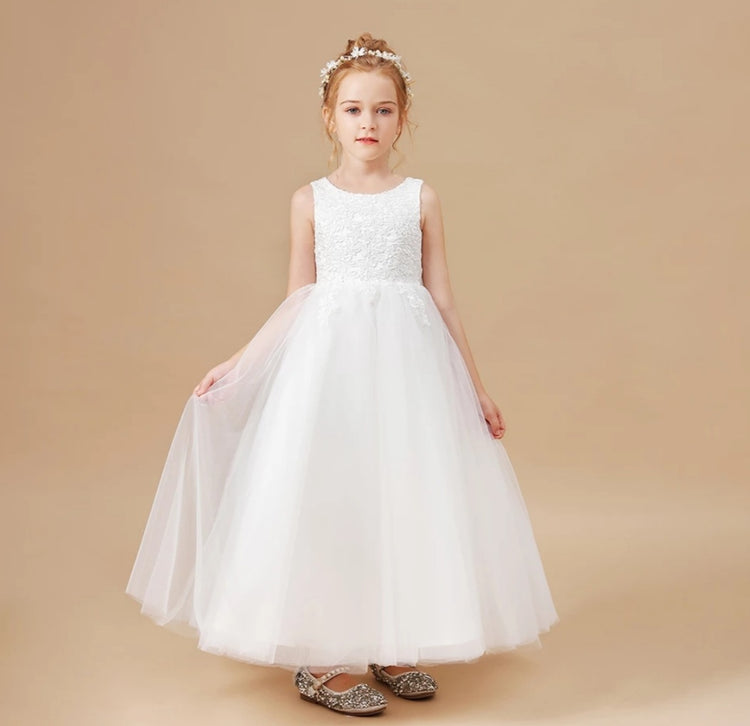 Pre-Order Custom Dress -  Kennedy