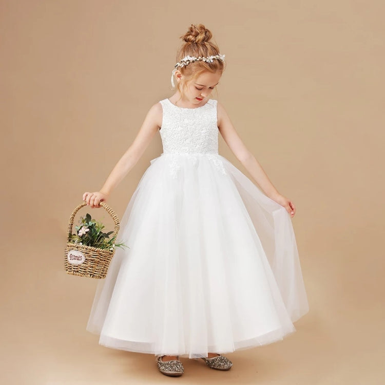 Pre-Order Custom Dress -  Kennedy