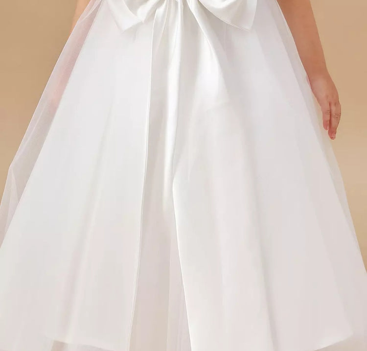 Pre-Order Custom Dress -  Kennedy