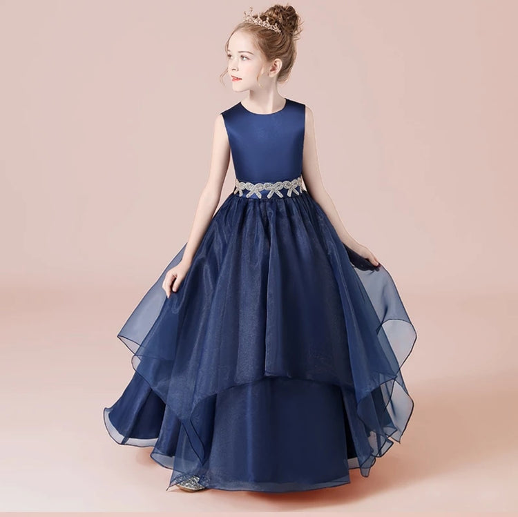 Pre-Order Custom Dress -  Brie