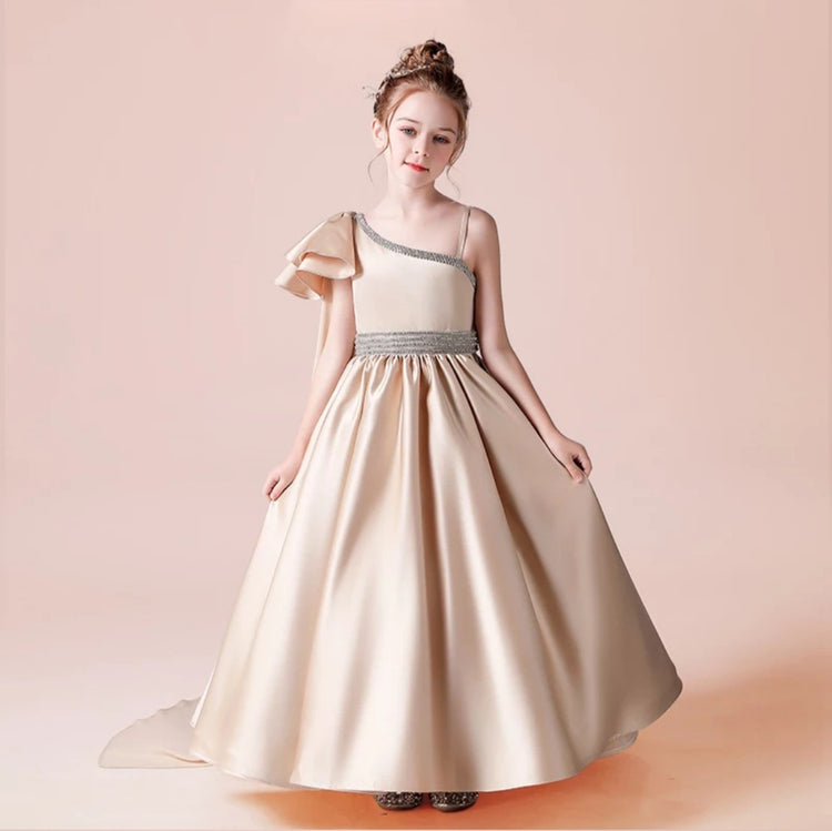 Pre-Order Custom Dress -  Samantha