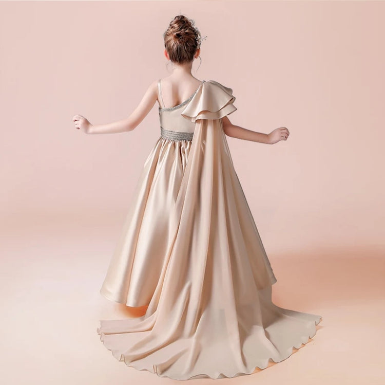 Pre-Order Custom Dress -  Samantha