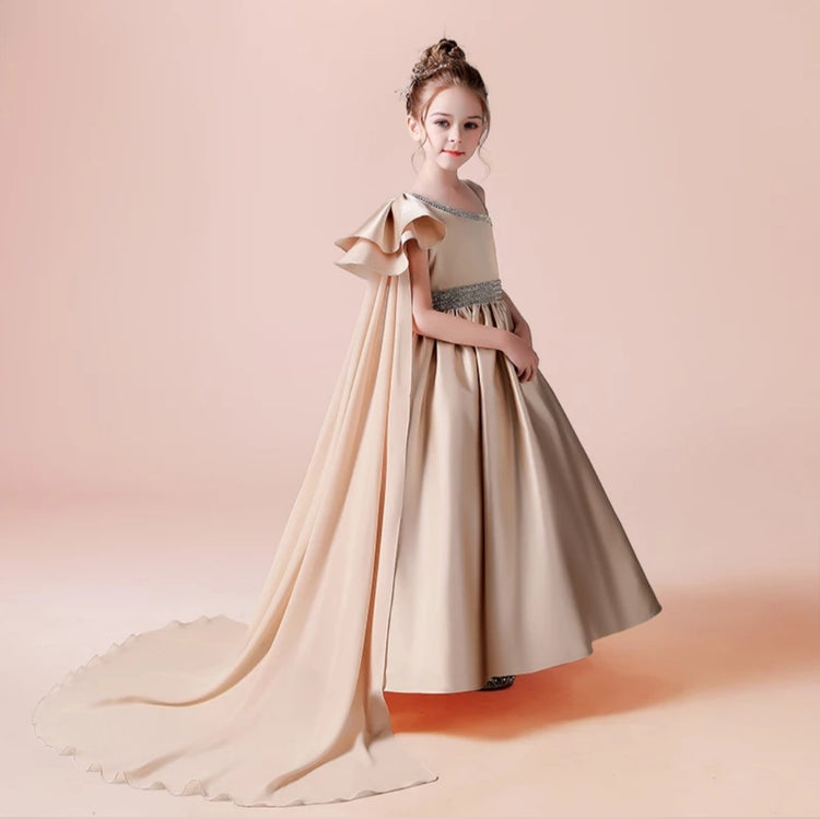 Pre-Order Custom Dress -  Samantha