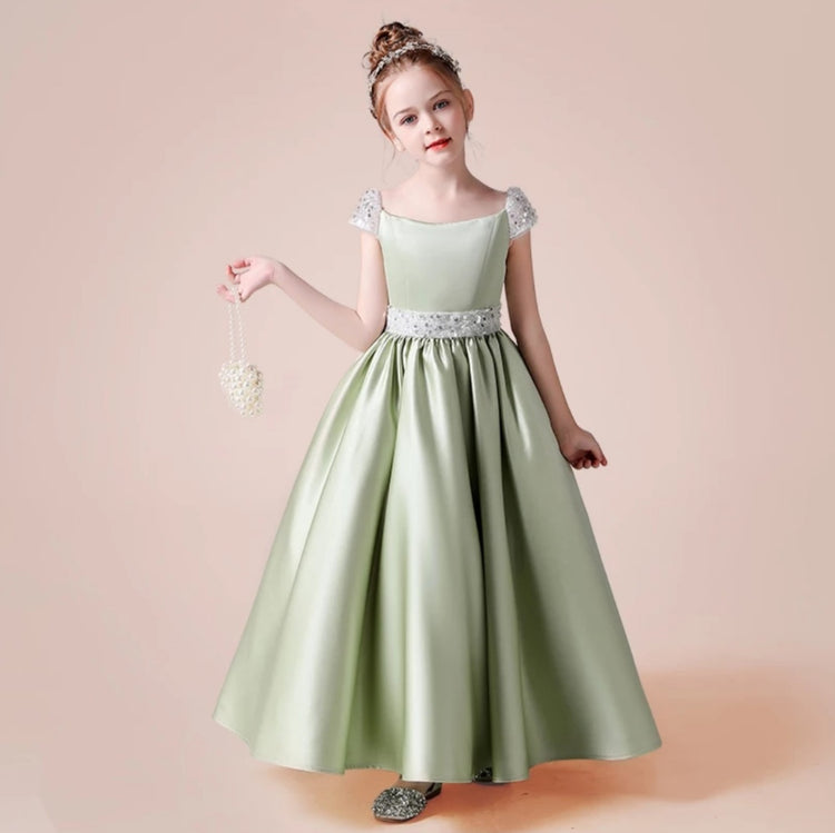 Pre-Order Custom Dress -  Anissa