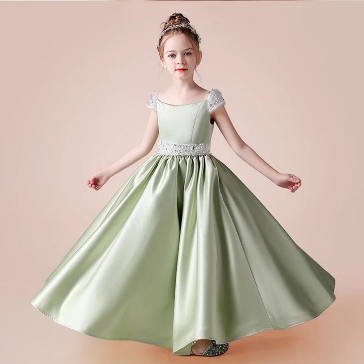 Pre-Order Custom Dress -  Anissa