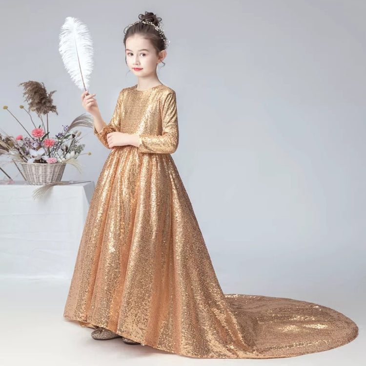 Pre-Order Custom Dress -  Callista