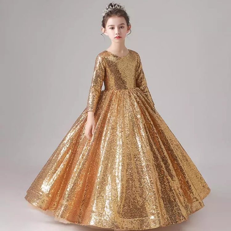 Pre-Order Custom Dress -  Arrabella