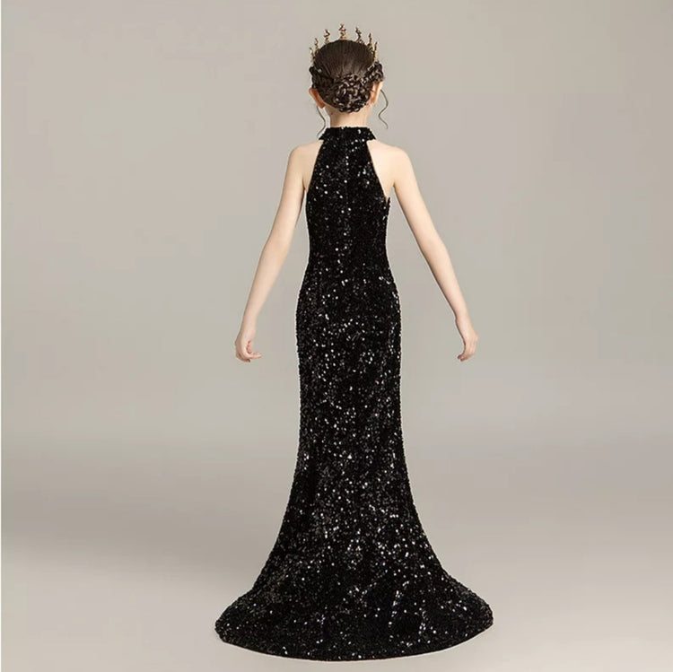 Pre-Order Custom Dress -  Ingrid