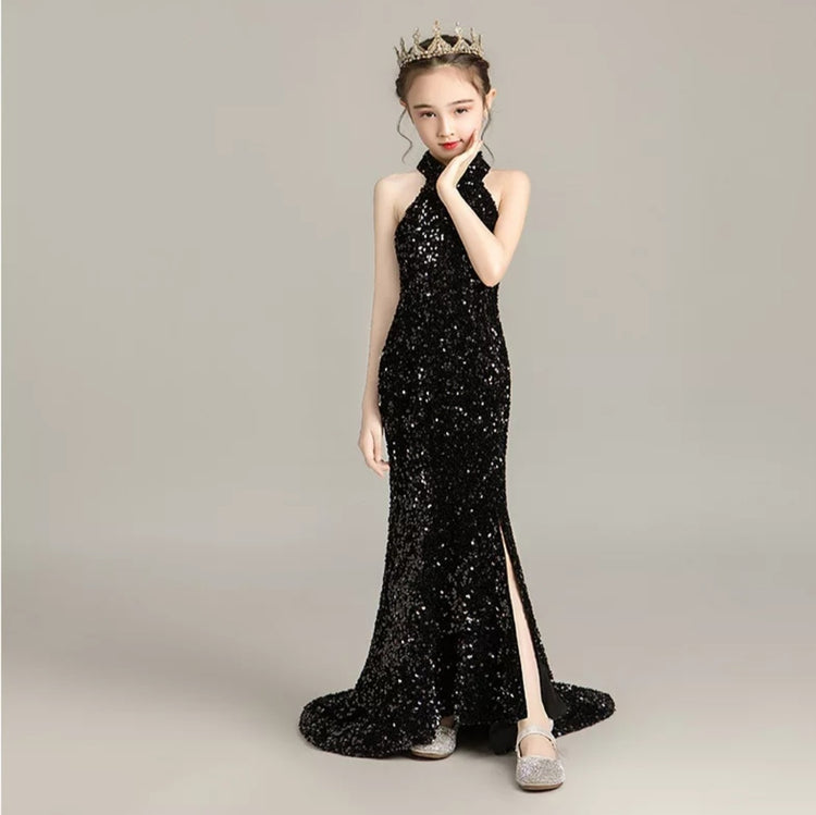 Pre-Order Custom Dress -  Ingrid