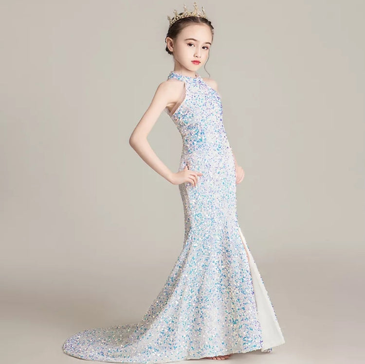 Pre-Order Custom Dress -  Indira